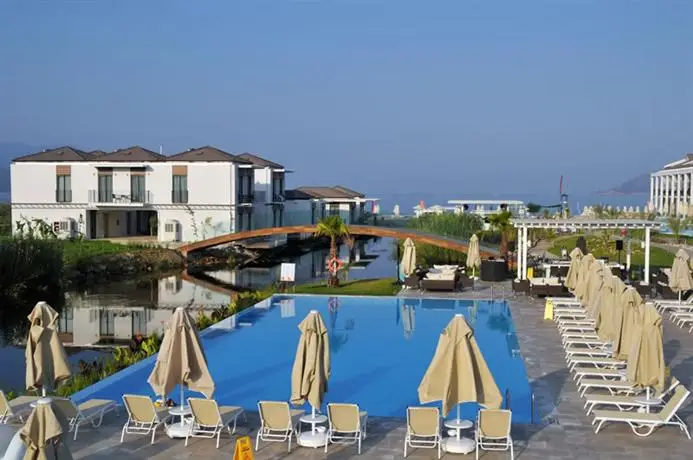 Jiva Beach Resort - All Inclusive 