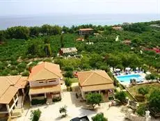 Aeolos Zante Villas 