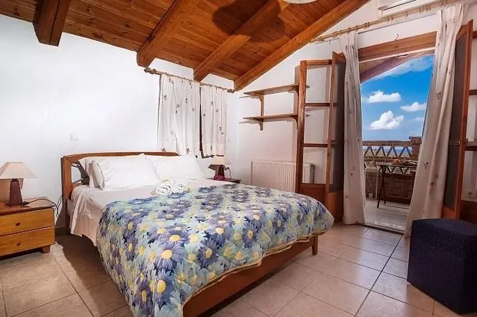 Aeolos Zante Villas 