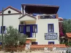 Lizo Hotel 