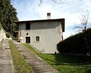 Locazione turistica Terrazzina 1