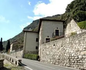 Locazione turistica Terrazzina 1