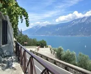 Locazione turistica Terrazzina 1 