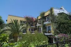 Meldi Hotel 