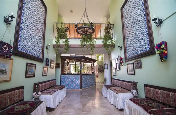 Meldi Hotel