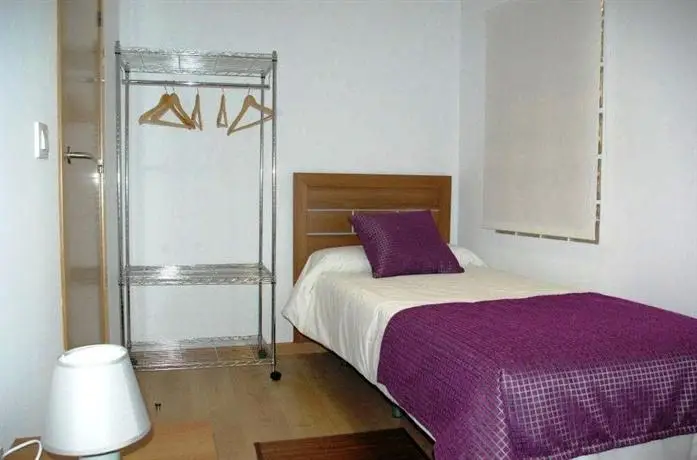 Apartamentos Tito San Agustin 