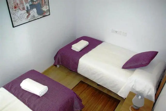 Apartamentos Tito San Agustin 