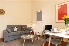 Aspasios Rambla Catalunya Suites 