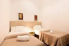 Aspasios Rambla Catalunya Suites 