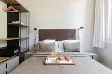 Aspasios Rambla Catalunya Suites 