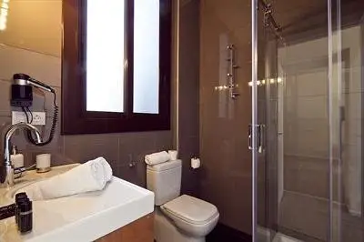 Aspasios Rambla Catalunya Suites 