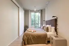 Aspasios Rambla Catalunya Suites 