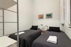 Aspasios Rambla Catalunya Suites 