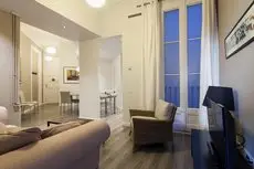 Aspasios Rambla Catalunya Suites 