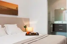 Aspasios Rambla Catalunya Suites 