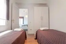 Aspasios Rambla Catalunya Suites 