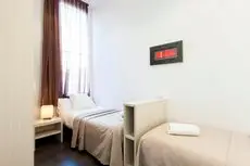 Aspasios Rambla Catalunya Suites 