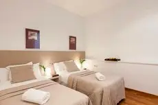 Aspasios Rambla Catalunya Suites 