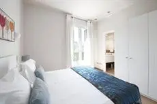 Aspasios Rambla Catalunya Suites 