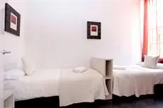 Aspasios Rambla Catalunya Suites 