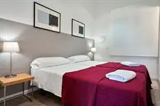 Aspasios Rambla Catalunya Suites 