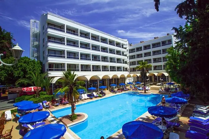 Kayamaris Hotel