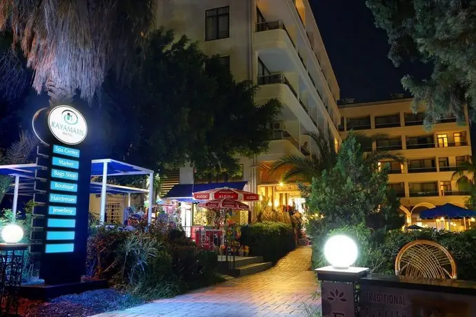 Kayamaris Hotel 