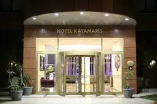 Kayamaris Hotel 