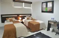 MC Suites Hostal Boutique 