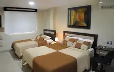 MC Suites Hostal Boutique 