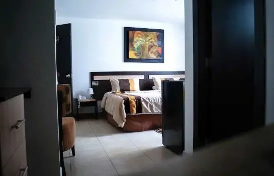 MC Suites Hostal Boutique