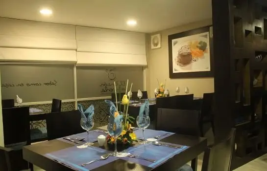 MC Suites Hostal Boutique 