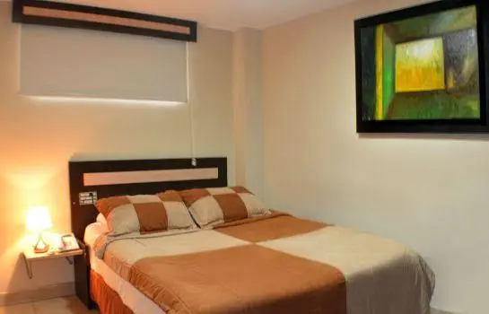 MC Suites Hostal Boutique 