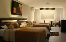 MC Suites Hostal Boutique 