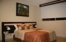 MC Suites Hostal Boutique 