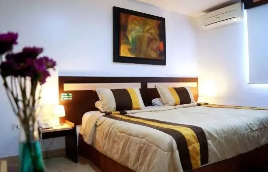 MC Suites Hostal Boutique 