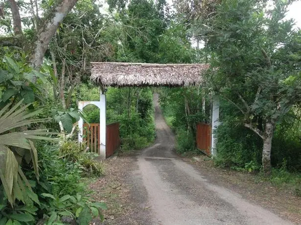 Samai Ocean View Lodge