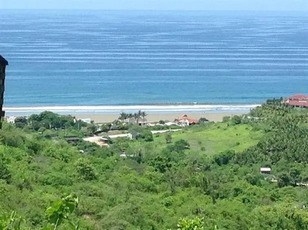 Samai Ocean View Lodge 