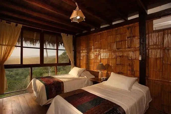 Samai Ocean View Lodge 