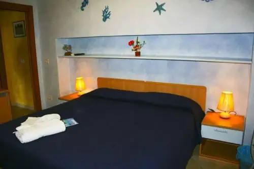 B&B Roccabianca 