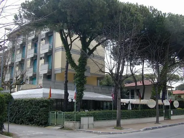 Hotel Airone Pietrasanta 