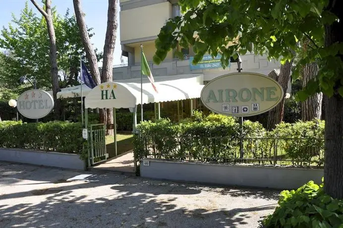 Hotel Airone Pietrasanta 