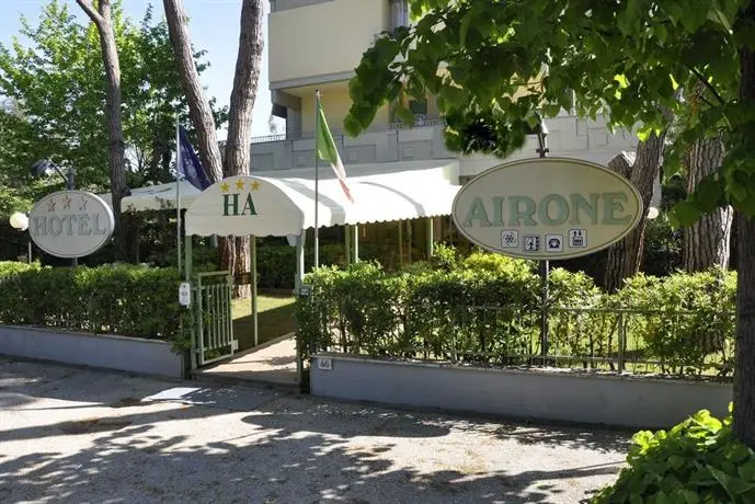 Hotel Airone Pietrasanta 