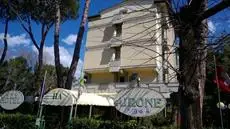 Hotel Airone Pietrasanta 