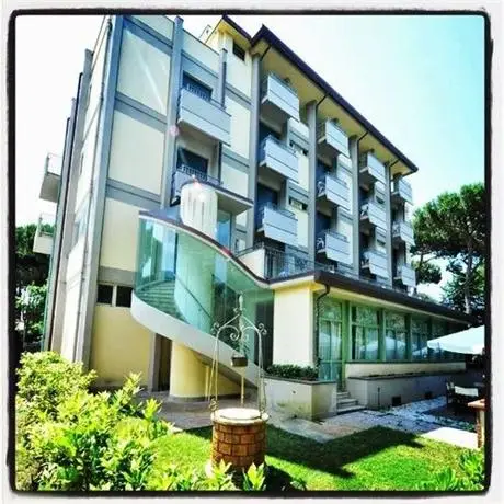 Hotel Airone Pietrasanta 