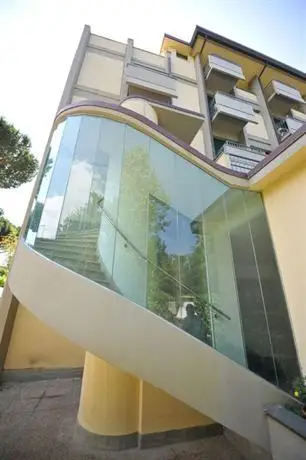 Hotel Airone Pietrasanta 