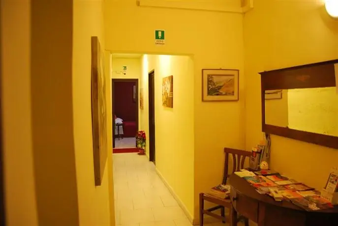 Hotel Bellini Catania 