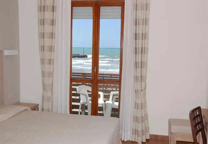 Hotel Miramare Castiglione della Pescaia