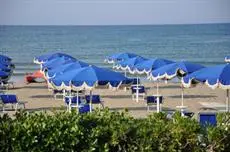 Hotel Miramare Castiglione della Pescaia 