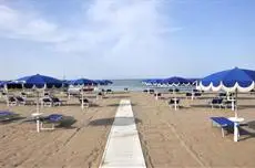 Hotel Miramare Castiglione della Pescaia 